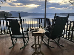 Ulkoalueet