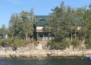 Ulkopuoli