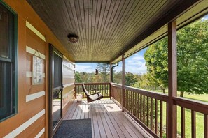 Terrazza/patio