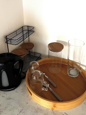 Café y/o cafetera