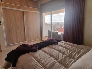 chambre 1 parentale