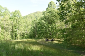 Ulkoalueet