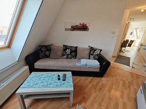 Wohnbereich