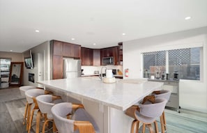 Cucina privata