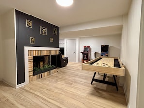 Sala de juegos