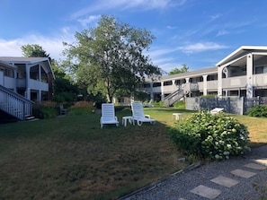 Ulkoalueet