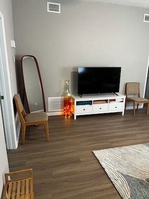 Interiør