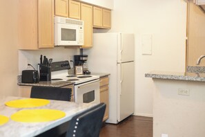 Cucina privata