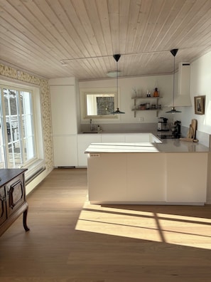 Cuisine privée