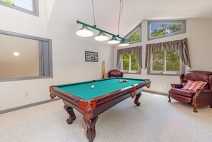 Pool Table