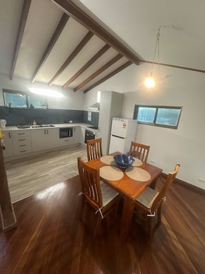 Kitchen Dining Room