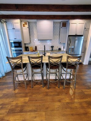 Cozinha privada
