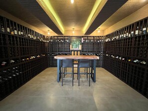 Bar (en la propiedad)
