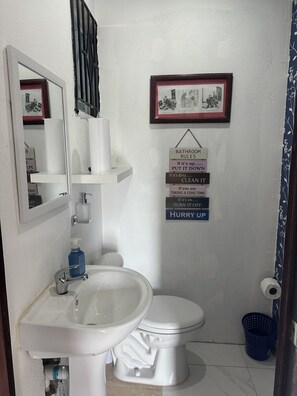 Baño