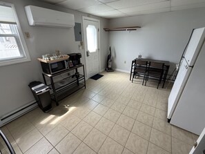 Coffee Station