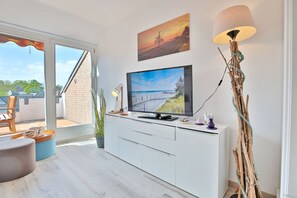 Coin séjour