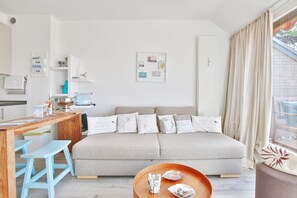 Coin séjour