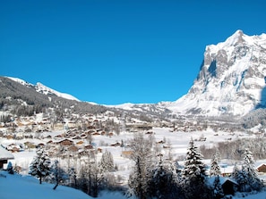 Mountain, Snow, Mountainous Landforms, Winter, Mountain Range, Hill, Highland, Landscape, Hill Station, Terrain