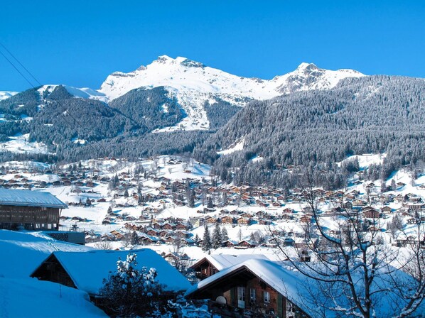 Mountain, Mountainous Landforms, Snow, Winter, Mountain Range, Hill, Highland, Hill Station, Landscape, Glacial Landform