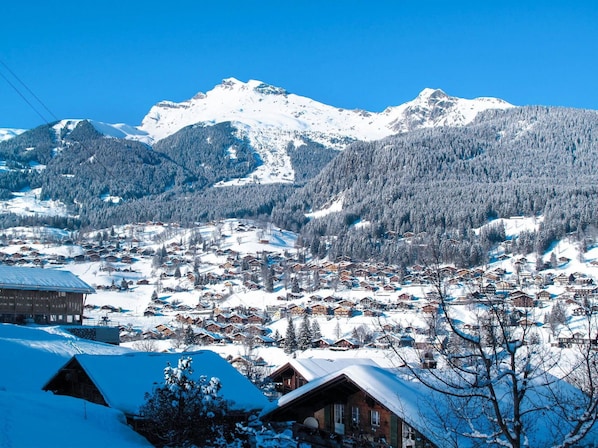 Mountain, Mountainous Landforms, Snow, Winter, Mountain Range, Hill, Highland, Hill Station, Landscape, Glacial Landform