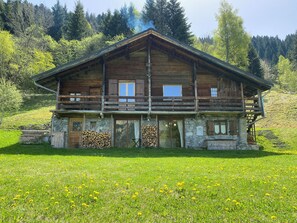 Außenbereich
