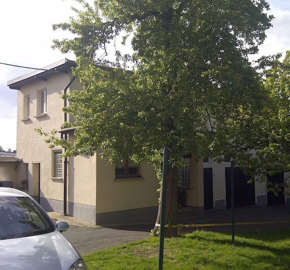 Außenbereich