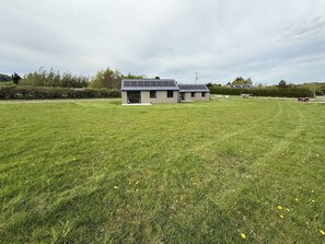 Garden Area