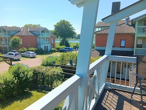 Boendeområde