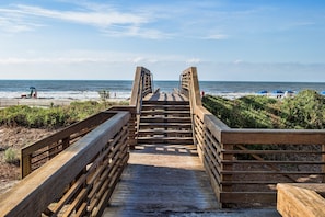 Hilton Head Island beach
