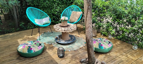Terrass/Patio