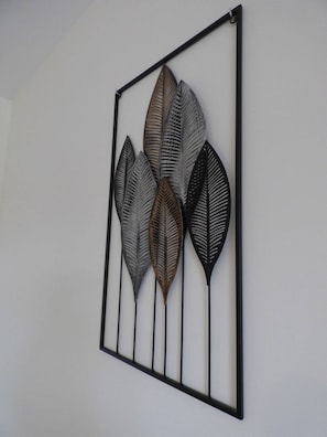 Detalj interiör