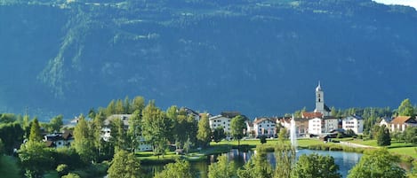 Wasser, Gewässer, Bergforms, Natürliche Landschaft, Berg, Landschaft, Hügel, Bank, Hochland, Gebirge