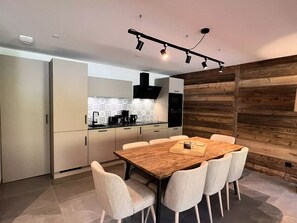 Cuisine privée