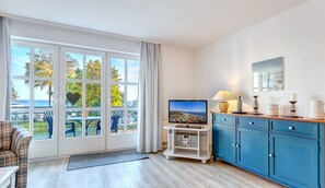 Coin séjour
