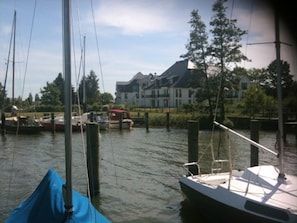 Marina