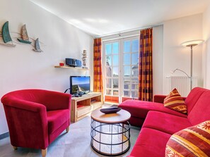 Coin séjour