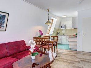 Coin séjour