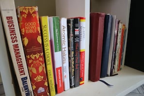 Miscellaneous