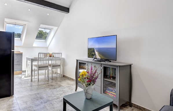 TV / Multimedia