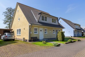 Hauptansicht