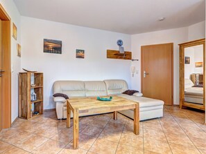 Coin séjour