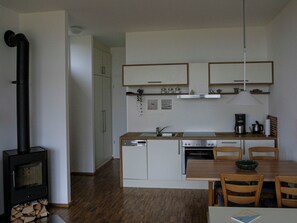 Küche / Küchenzeile