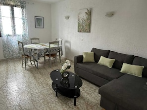 Convertible sofa