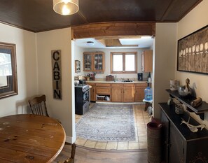 Cucina privata