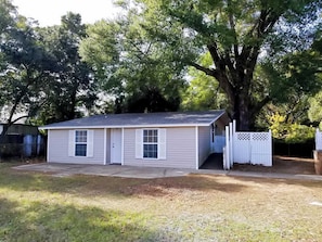 2nd Unit - 2 Bedroom