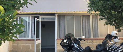 Exteriör