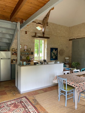 Restauration