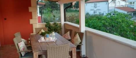Balcon