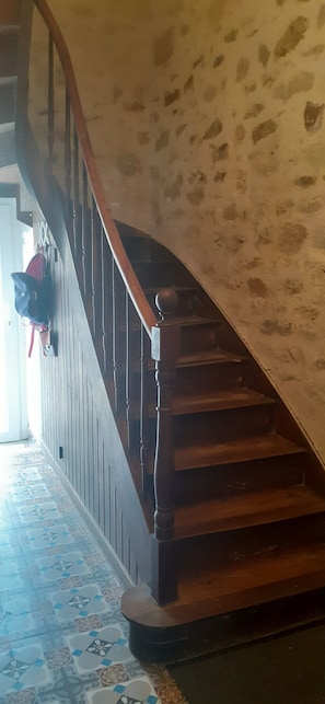 Interiör