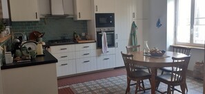Eget kök